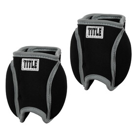 TITLE Boxing Pro Ankle Weights