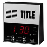 TITLE Boxing TPGT Professional Gym Timer