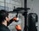 TITLE Boxing Heavy Bag And Speed Bag Stand