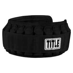 TITLE Boxing Weighted Power Belt 2.0