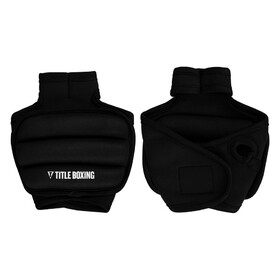 TITLE Boxing Weighted Gloves 2.0