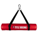 TITLE Boxing Uppercut Target Practice Bag
