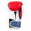 TITLE Boxing USA Leather Bag Gloves
