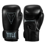 TITLE Boxing Vegan Fitness Bag Gloves