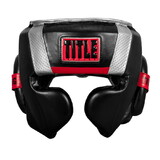 TITLE Boxing Valiant Training Headgear