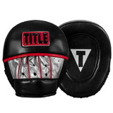 TITLE Boxing Valiant Micro Mitts