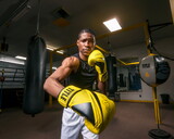Viper by TITLE Boxing Strike Select Bag Gloves 2.0