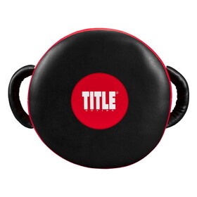 TITLE Boxing Wrap-Around Stationary Punch Shield