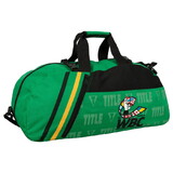 TITLE WBC Sport Bag/Backpack