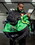 WBC by TITLE Boxing Sport Bag/Backpack