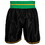 WBC by TITLE Boxing Professional Boxing Trunks