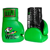 WBC by TITLE Boxing Jumbo Gloves