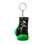 WBC by TITLE Boxing Keyring