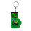 WBC by TITLE Boxing Keyring
