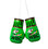 WBC by TITLE Boxing Mini Boxing Gloves