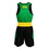 WBC by TITLE Boxing Amateur Competition Outfit