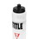 TITLE Boxing Pro Water Bottle
