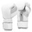 TITLE White Boxing Training Gloves 2.0