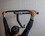 TITLE Boxing Wall Mount Pull-Up Bar & Bag Hanger