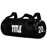 TITLE Boxing WTB20 Ultimate Weight Bag 20 Lbs