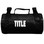 TITLE Boxing WTB50 Ultimate Weight Bag 50 Lbs