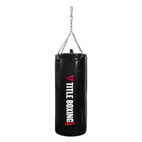 TITLE Boxing Classic Water Bag