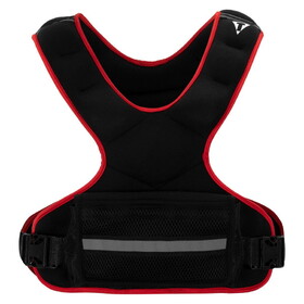 TITLE Boxing Extra Weighted Vest