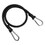 TITLE Boxing Carabiner Double End Bag Cord