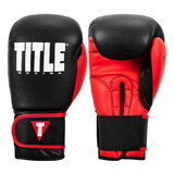 TITLE Boxing Dynamic Strike Heavy Bag Gloves