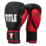 TITLE Boxing XDBG Dynamic Strike Heavy Bag Gloves