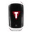 TITLE Boxing X-Factor Leather Thai Pads (Pair)