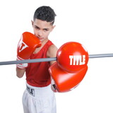 TITLE Boxing XLRBSB 3-In-1 Resistance Band Slip Cord