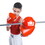 TITLE Boxing 3-In-1 Resistance Band Slip Cord