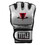 TITLE MMA Menace Metallic Training Gloves