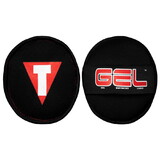 TITLE Boxing Gel Palm Pads