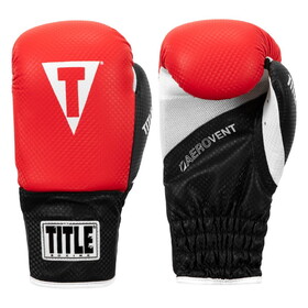 TITLE Boxing Aerovent Youth Gloves