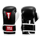 TITLE Boxing Youth Bag Gloves