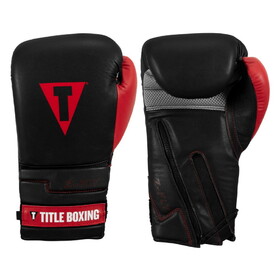 TITLE Boxing Z-FLY Bag Gloves
