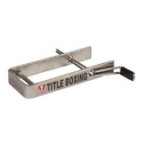 TITLE Boxing Portable Zip Hand Wrap Roller