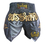 TopTie Muay Thai Shorts, Professional Boxing Trunks