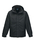 Tri-Mountain J8750 Utah Men's 2 in I 100% Polyester W/R jacket, inside poly fleece jacket