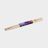 On-Stage MW5A Maple Drum Sticks (5A, Wood Tip, 12pr)