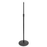 On-Stage MS9212 Heavy-Duty Mic Stand with 12