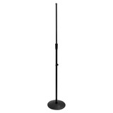 On-Stage MS9210 Heavy-Duty Mic Stand with 10