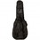 On-Stage GBC4550 Economy Classical Guitar Bag, Black