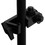 On-Stage MSA8304 U-mount&#174; Multi-Function Mount with Large Clamp, Black