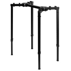 On-Stage WS8540 Multi-Function Stand, Black