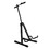 On-Stage GS7465 Professional Flip-It&#174; A-Frame Guitar Stand, Black