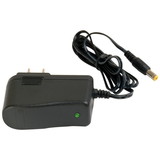 On-Stage OSPA130 Power Adapter, Black