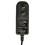 On-Stage OSPA130 Power Adapter, Black